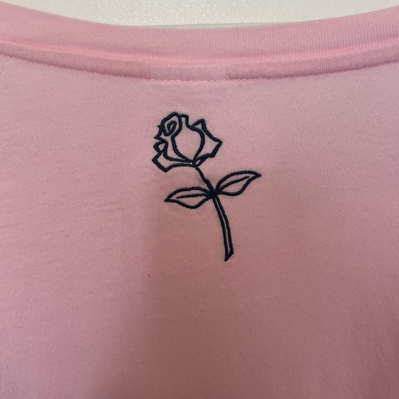 Disney Parks Sleeping Beauty Auora Once Upon A Dream Long Sleeve - Picture 4 of 6